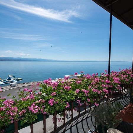 Apartment Opatija Slatina Beach Eksteriør billede