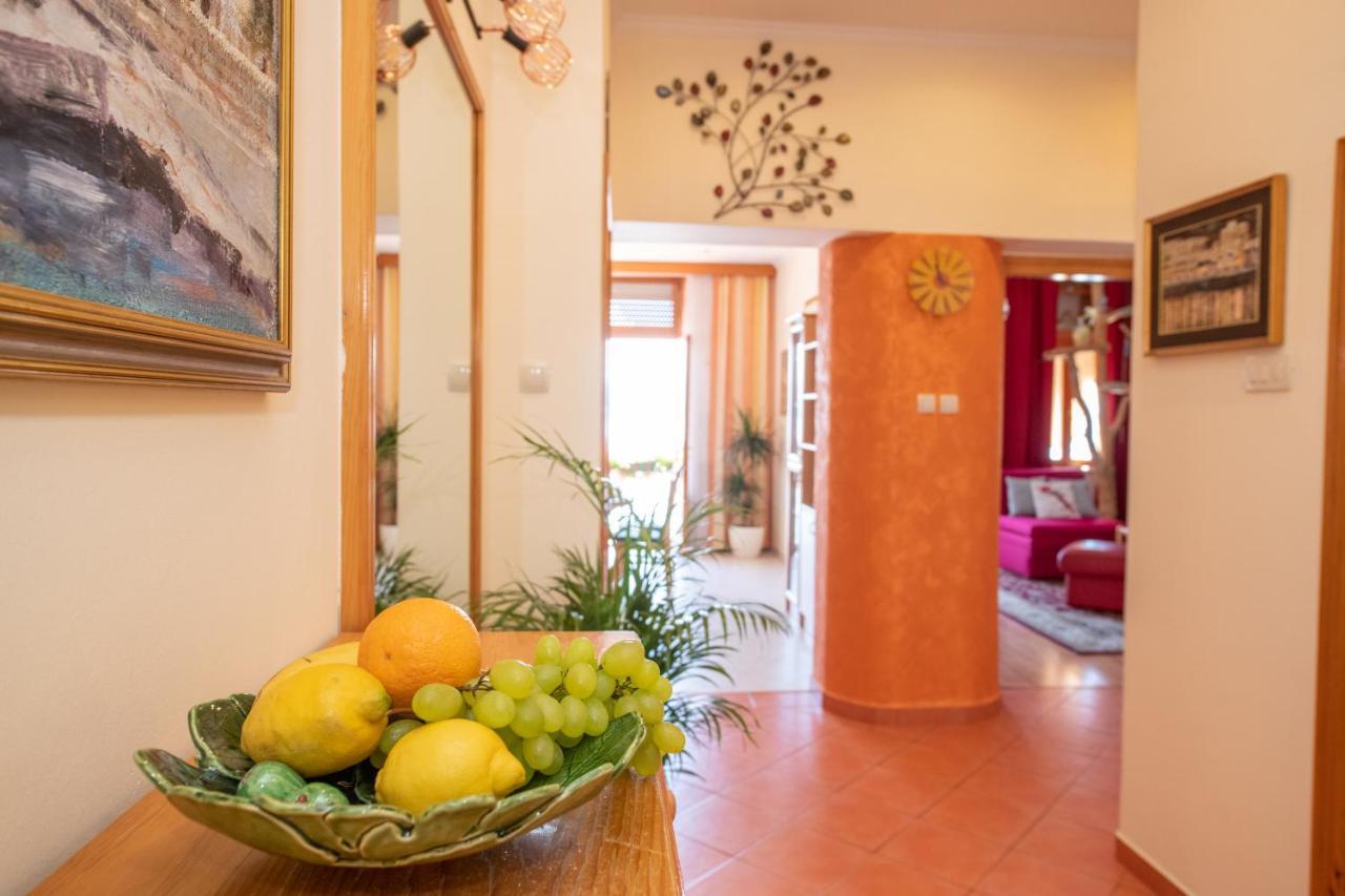 Apartment Opatija Slatina Beach Eksteriør billede