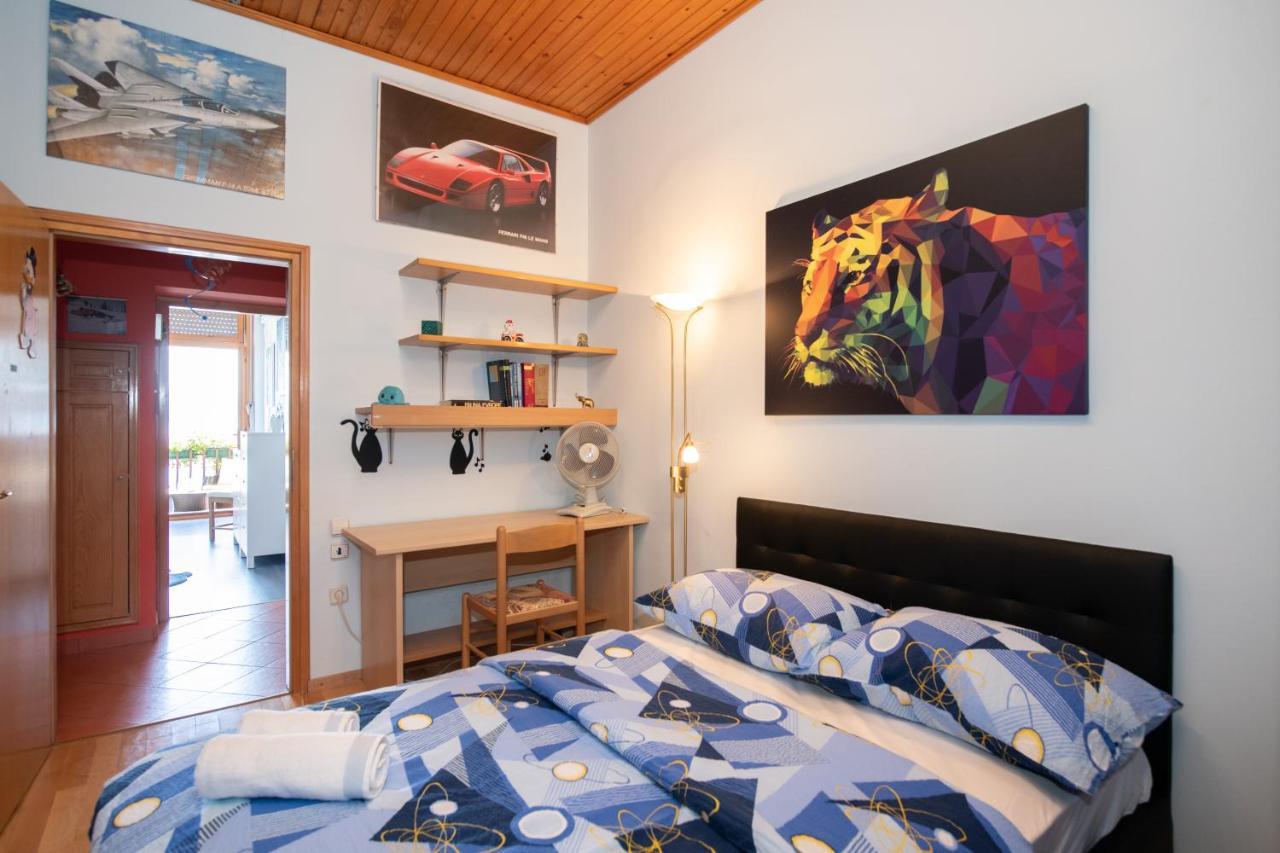 Apartment Opatija Slatina Beach Eksteriør billede